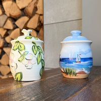 Barefoot Beach Luxe Candle