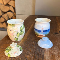 Barefoot Beach Luxe Candle