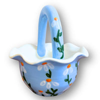 Daisy Dream Basket
