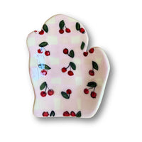 Michigan Mini Cherry Trinket Tray