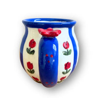 April Mug of the Month: Mini Folk Tulip Bubble Mug