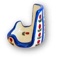 Mini Folk Tulip Phone and Tablet Holder