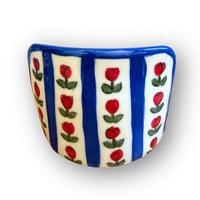 Mini Folk Tulip Phone and Tablet Holder