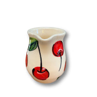 Cherry Mini Pitcher