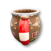 Gingerbread Bubble Mug