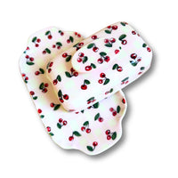 Mini Cherry Butter Dish