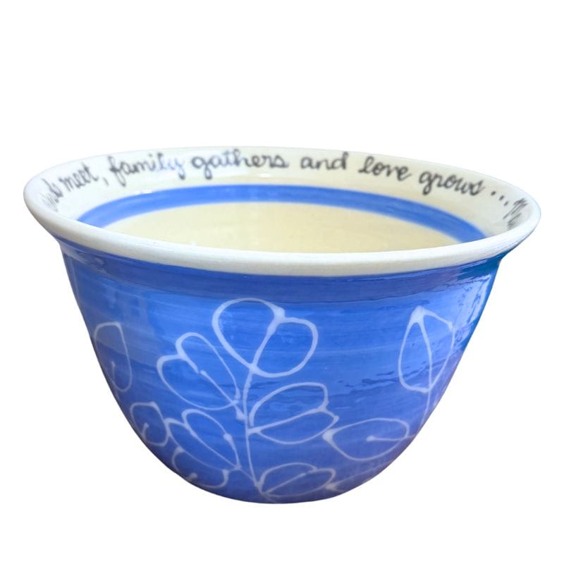 Simple Greens Medium Blessing Bowl