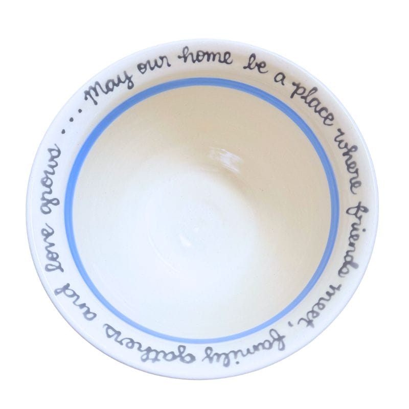 Simple Greens Medium Blessing Bowl