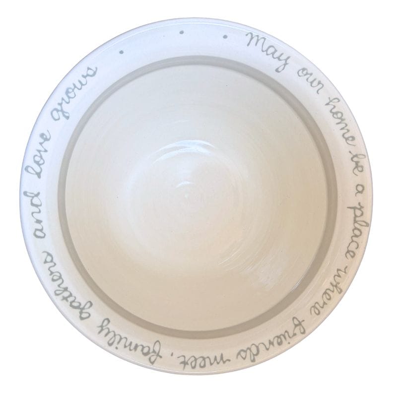 Simple Greens Medium Blessing Bowl