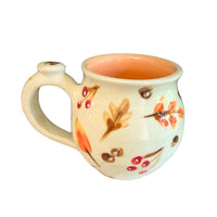 Autumn Spice Bubble Mug