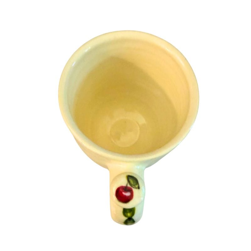 Cherry Mug