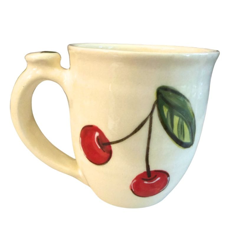 Cherry Mug