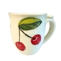 Cherry Mug