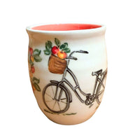 October Mug of the Month!  Apple Autumn Ride Mug