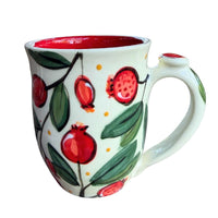 Pomegranate Mug