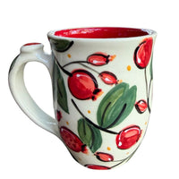 Pomegranate Mug