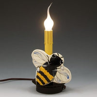 Bee Candle Lamp