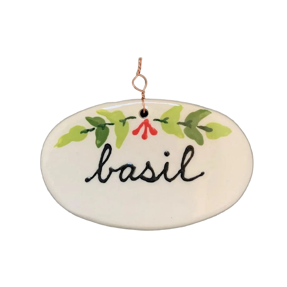 Herb Markers