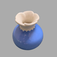 Small Plumeria Vase (options)
