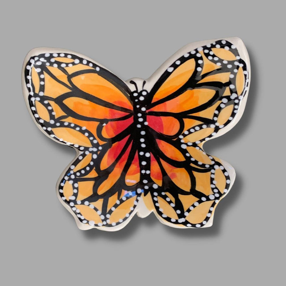 Monarch Trinket Tray