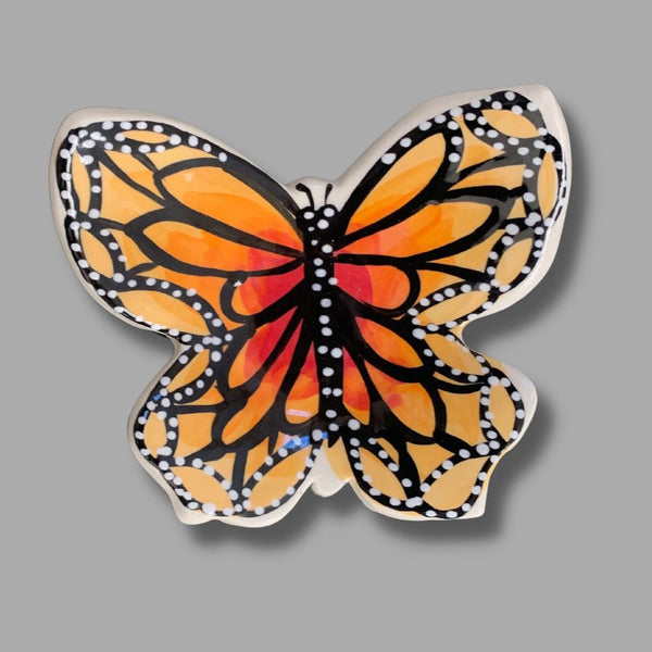 Monarch Trinket Tray