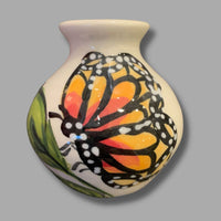 Monarch Small Vase