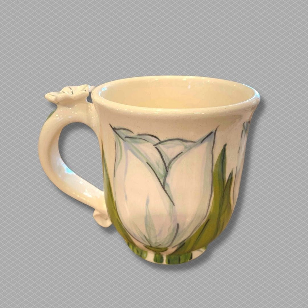 Tulip Mug