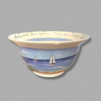 Lakeshore Medium Blessing Bowl