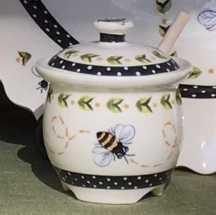 Honey Pot