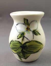 Trillium Mini Vase