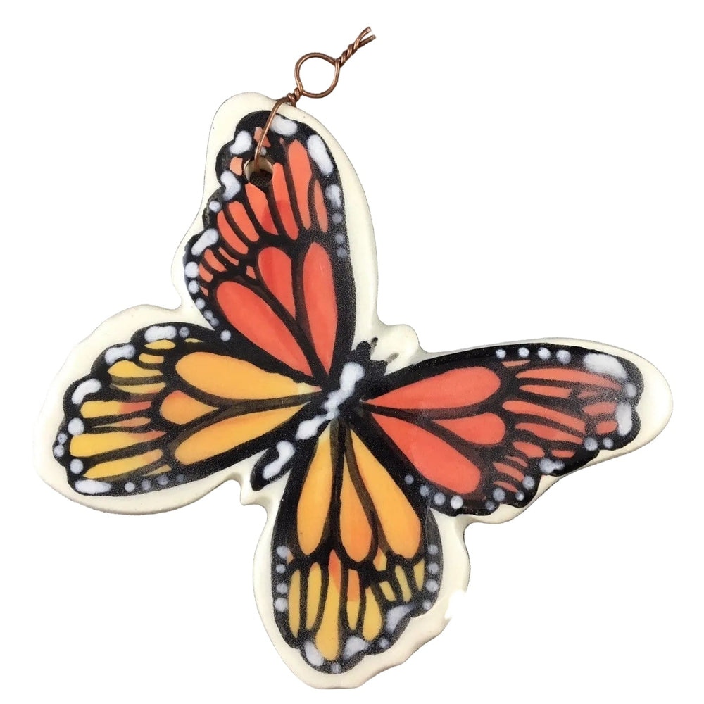 Monarch Butterfly Plant Pic