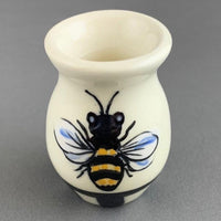 Bee Mini Vase