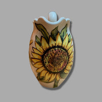 Sunflower Small Pitcher