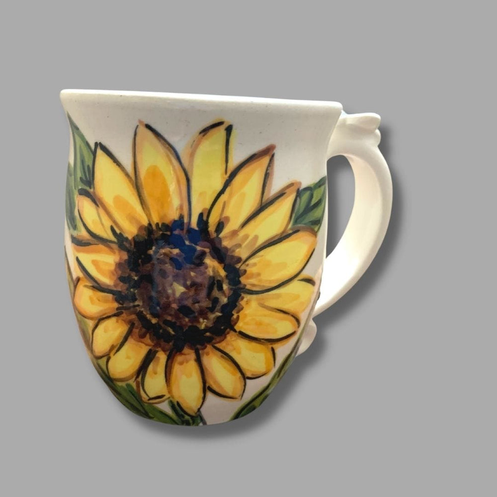 Sunflower Mug