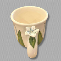 Tulip Mug